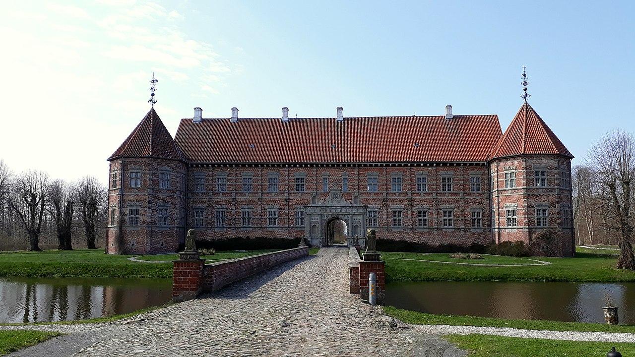Dronninglund, Denmark